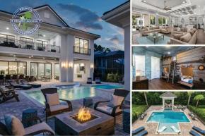 Spectacular Orlando Villa - 8 Bedrooms6558
